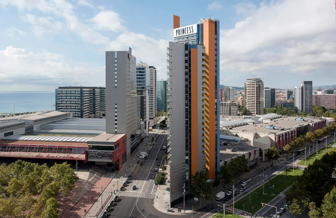 Barcelona Princess-1