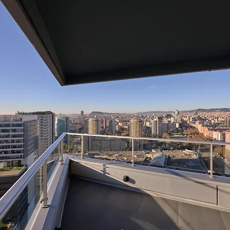 Barcelona Princess-3